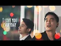 Lagu Enda \u0026 Oncy – I Love You Everyday | Official Music Video
