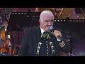 Vicente Fernández - No Volveré (En Vivo)[Un Azteca en el Azteca] ft. Alejandro Fernández