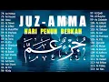 Download Lagu Murotal Al Quran Juz 30 (Juz Amma) Suara Merdu dan indah membuat hati tenang By Alaa Aqel