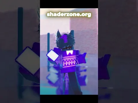 [REAL] How to get shaders on Roblox 2026