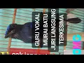 Download Lagu GURU VOCAL MURAI BATU