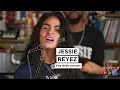 MUTUAL FRIEND + FIGURES (Tiny Desk Concert) - Jessie Reyez