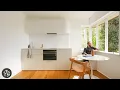 NEVER TOO SMALL Calm Bright Minimalist Apartment Brisbane