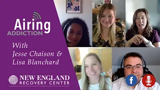 Airing Addiction Responding to Overdose with Mobile Treatment Access
