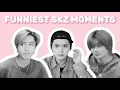 Download Lagu FUNNIEST stray kids moments #9