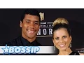 NFL Quaterback Russel Wilson Leaves His Wife With Nothing BOSSIP