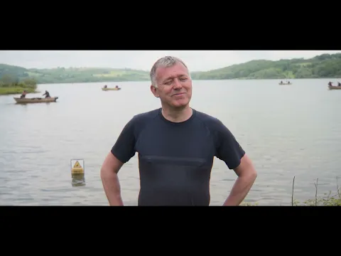 The Carsington Kraken Trailer