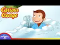Snowed In CURIOUS GEORGE