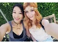 Adventures with Arden Kat - Coachella Day 2