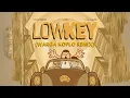 Download Lagu Adnan Veron, Erga, \u0026 Liquid Silva - Lowkey (Warga Koplo Remix)