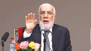 ما الذي صنعته طه بعمر بن الخطاب 