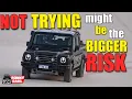 Download Lagu What If the Real Risk Was Playing It Safe?