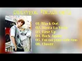 Download Lagu 【EXO CHANYEOL - Black Out】 찬열 Mini Album