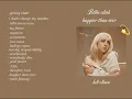 Happier Than Ever Billie Eilish Full Album