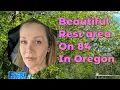 Going to you for my rest area near Ontario Oregon on 84