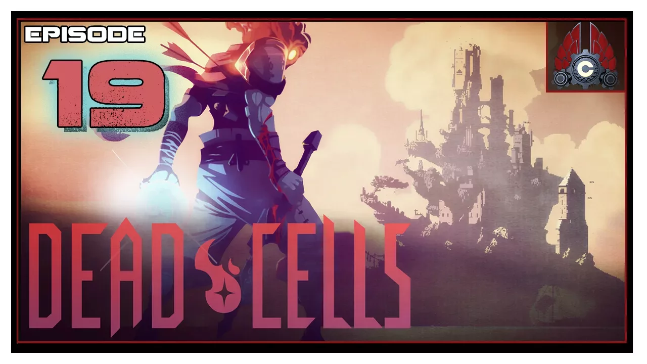 Let's Play Dead Cells With CohhCarnage - Episode 19