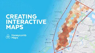 Viewing Location Data On An Interactive Map In Snowflake