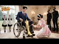 Download Lagu Doctors Declared CEO Permanently Disabled! Nanny Actually Healed Him With One Needle! Fate Reversed!