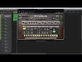 String Studio VS-2 Tutorials The String Module