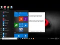 open mysql through command prompt