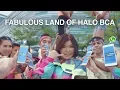 FABULOUS LAND OF HALO BCA