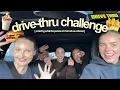 BBG s drive-thru challenge more REMMIE ep 7