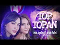 Download Lagu Top Topan - Mala Agatha Ft Arlida Putri (Official Music Video) | Kulo Pon Angkat Tangan