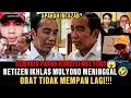 Download Lagu SEMAKIN PARAH KONDISI MULYONO😱‼️NETIZEN IKHLAS MULYONO MENINGGAL🤣‼️OBAT TIDAK MEMPAN LAGI!!!❓