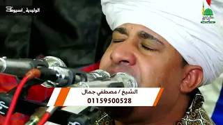 احساس رائع يفوق الوصف من الشيخ مصطفى جمال 