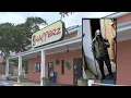 Owner of Snapperz restaurant speaks after early morning break-in