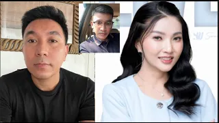 LIVE : SARWENDAH SERBA SALAH ? HUTANG RUBEN SELAMA PERNIKAHAN MENYASAR SANG MANTAN ?
