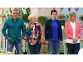 Meet The New Great British Bake Off Presenters