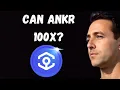 Can The Ankr Protocol ANKR Reach 2 Per Coin