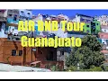 Guanajuato Mexico Part 2 Air bnb Tour