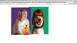 Web Design Basics Dreamweaver jQuery Creating a Slideshow