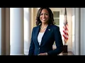 Kamala Harris Height Birthplace Marriage More