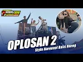 Download Lagu DJ Pargoy Oplosan 2 Spesial Karnaval 2024 Trap Horeg Sumbersewu