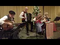 Download Lagu Nu är det jul igen : Swedish folk song at 2018 Swedish  Christmas Fair