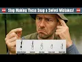 Download Lagu The Complete Guide to Snaps \u0026 Swivels - Use Them Like A PRO!