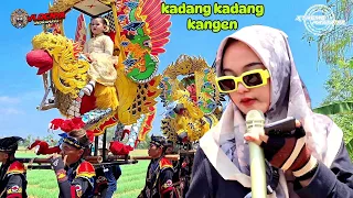 Download INDAH WATY | X-TREME PRATAMA - Kadang kadang kangen MP3