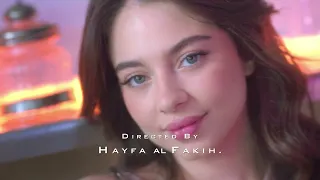                                                     بيسان اسماعيل   الحربين سمعها