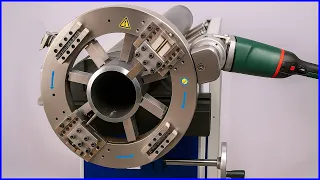 METALWORKING EQUIPMENT TOOLS SHOCKING YOU HAVE TO SEE 