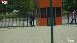 الحب الاول الحلقه 4 