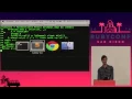 RubyConf 2014 - Promises in Ruby
