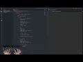 AMSR Programming How to create a Pacman Loading Screen in HTML