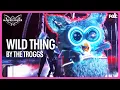 Lagu Owl Performs “Wild Thing” by The Troggs | Season 14 | The Masked Singer