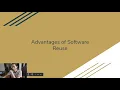 Software Reuse Individual Assignment SRE