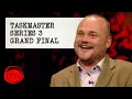 Season 3 Episode 5 - The FIP Full Episode Taskmaster