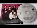 Los Temerarios - Fueron tus palabras (audio HQ HD)