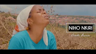 niho nkiri by annette murava 4k 2021